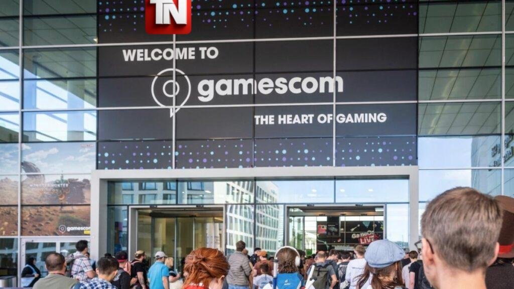 Gamescom recibe críticas tras robos a desarrolladores y responde que la seguridad de los equipos está contemplada en sus términos y condiciones