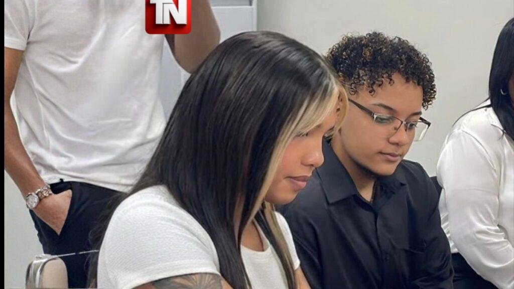 Pareja trans contrae matrimonio legal en República Dominicana