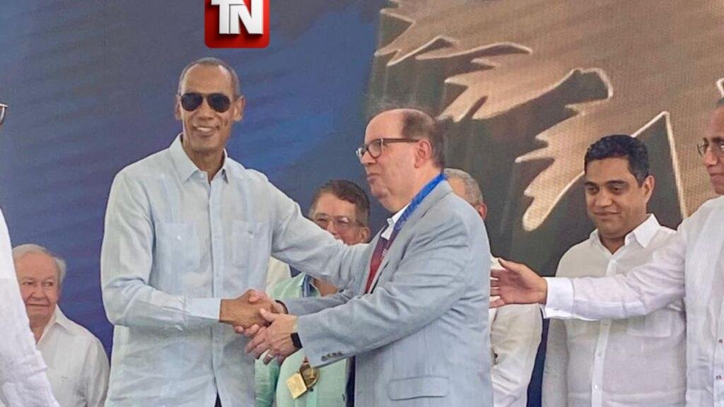 Impacto del Programa Parni en el Deporte Dominicano