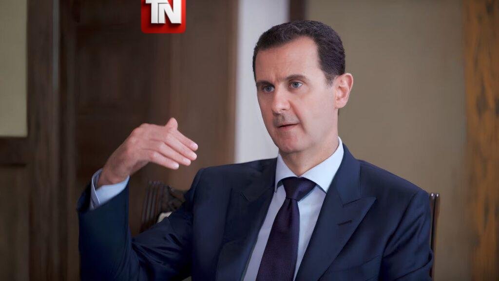 Tribunal sirio condena a muerte en ausencia al exdictador Bachar al Asad