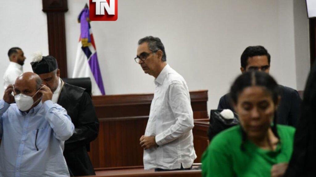 Genera reacciones divididas solicitud del Ministerio Público de ampliar plazo en caso SeNaSa