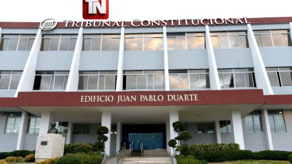 TC declara inadmisible recurso de hijos de Trujillo que reclamaban fondos en Banreservas