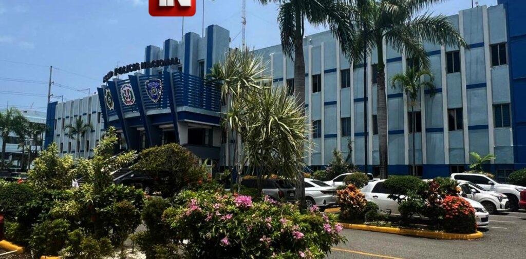 Desconocidos atacan patrullas policiales en Los Alcarrizos y hieren a un cabo durante operativo preventivo