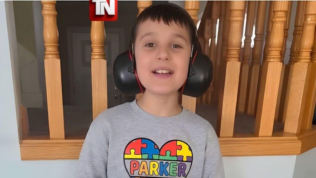 Parker, niño autista de 11 años, es encontrado sin vida tras 13 días de búsqueda en Canadá