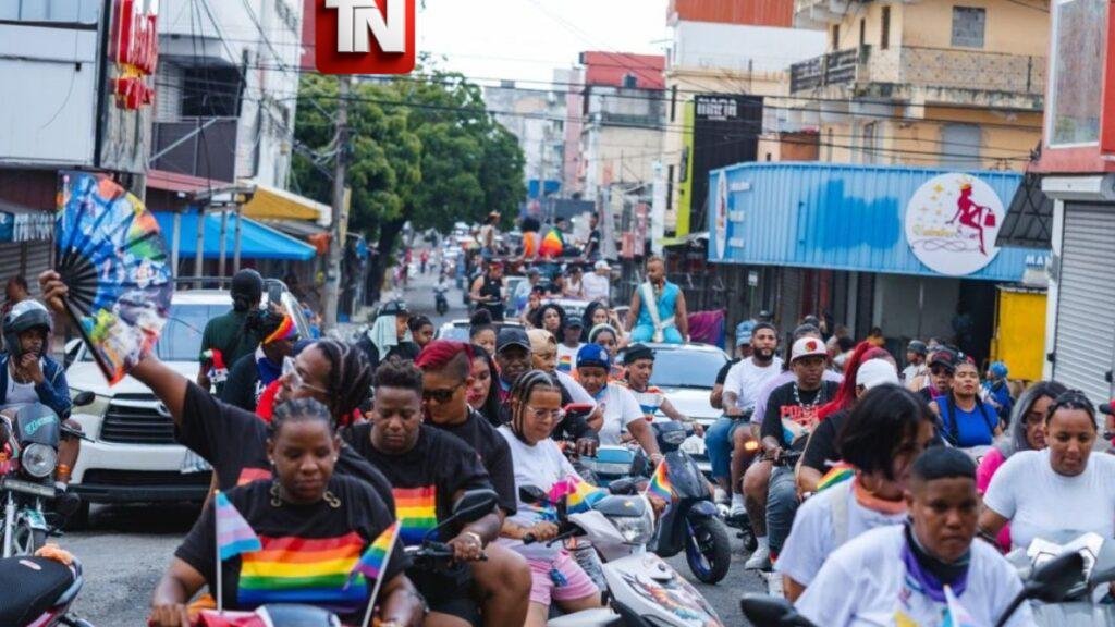 Caravana del Orgullo y Festival Obsesión 2026 regresan a Santo Domingo
