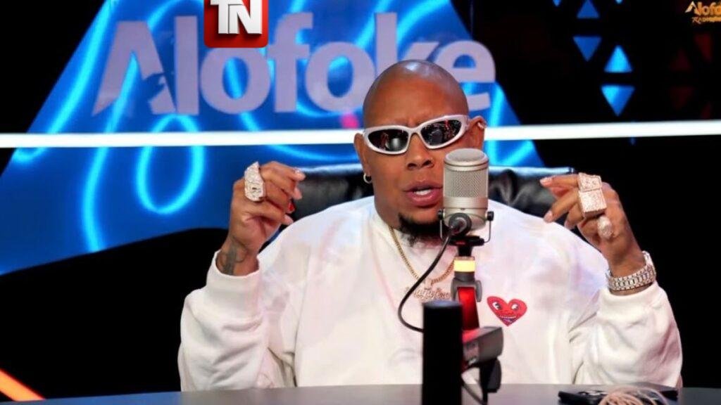 Bulin 47 responde a críticas por colaboración con artista haitiano: “Una canción no define mi postura”