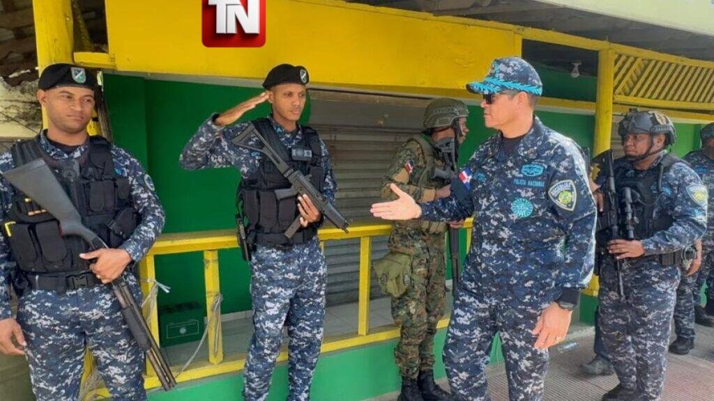 Policía desmiente supuesto ataque a tiros contra su director en Navarrete