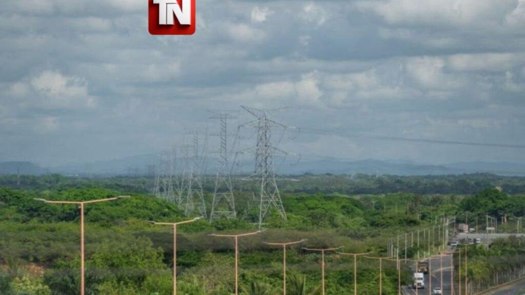 ETED realizará apertura de la línea 69 kV Navarrete–Cruce de Esperanza para facilitar avance de la Circunvalación del Norte
