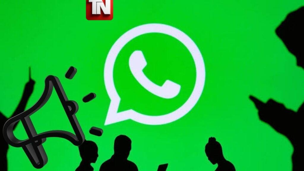 Miles de usuarios reportan fallas en WhatsApp para enviar fotos y archivos multimedia