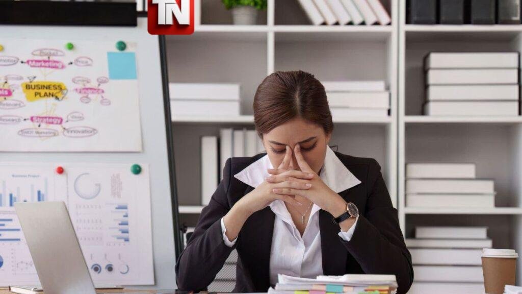 Burnout afecta al 13 % de trabajadores europeos y enciende alertas por salud mental
