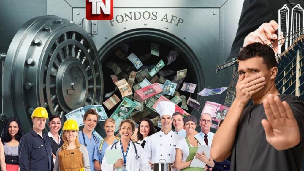 Más de RD$23,100 millones de los fondos de pensiones están colocados en empresas y negocios privados