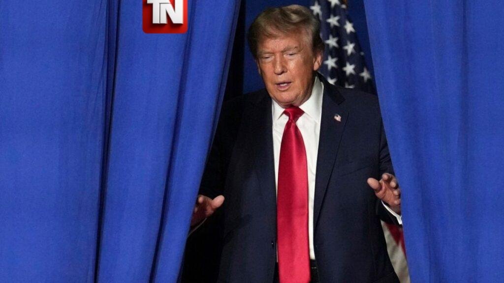 Trump arremete contra Canadá por altos aranceles a agricultores de EE. UU.: “¡Se acabó!”