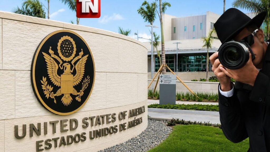 EE. UU. alerta a países de América sobre riesgos de espionaje por uso de tecnología china