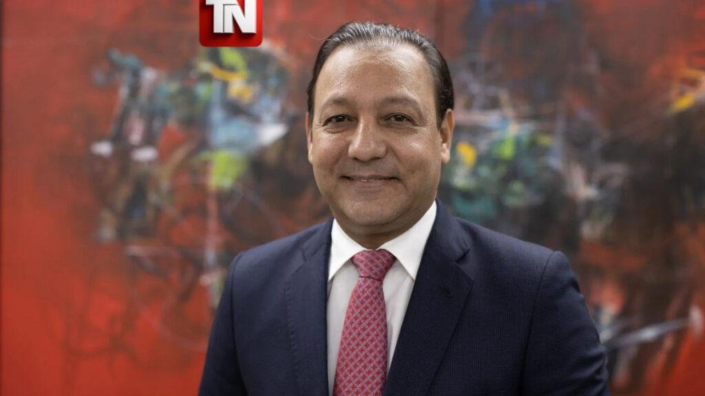 Abel Martínez asegura que el PLD debe ganar la Presidencia en 2028