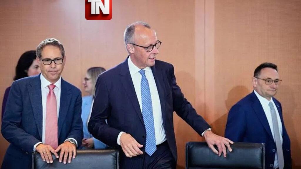 Alemania planea respuesta a ataque híbrido en Leipzig con apoyo de la UE y OTAN
