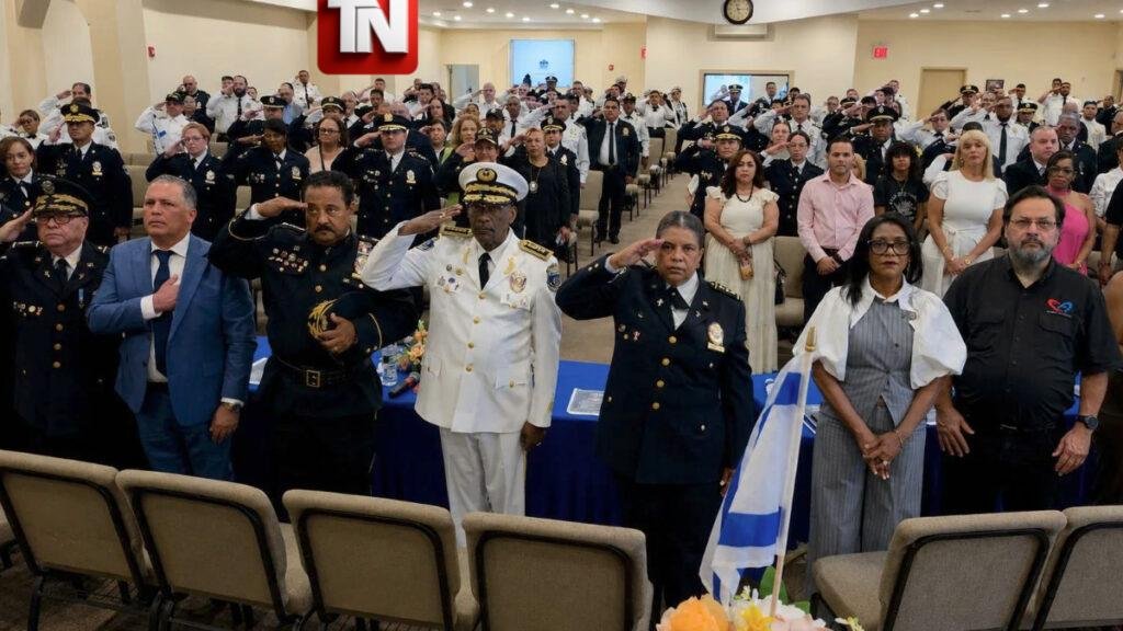 Alianza Internacional de Capellanes reconoce a líderes comunitarios y periodistas en Nueva York