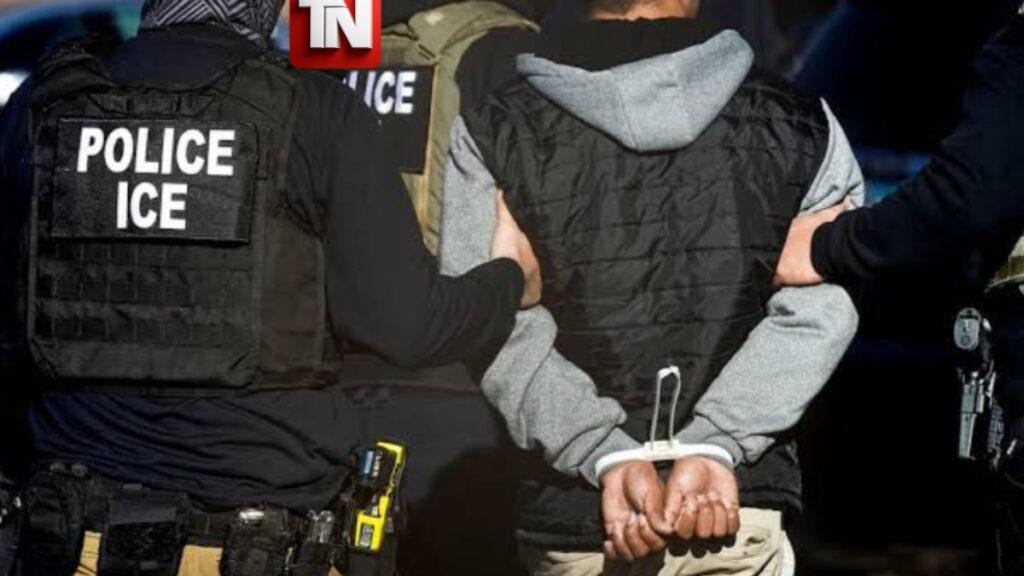 Aumento de Arrestos de ICE en Nueva York y Nueva Jersey