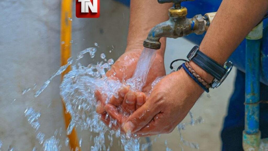 CAASD Informa Reducción de 68% en Producción de Agua Potable en Santo Domingo