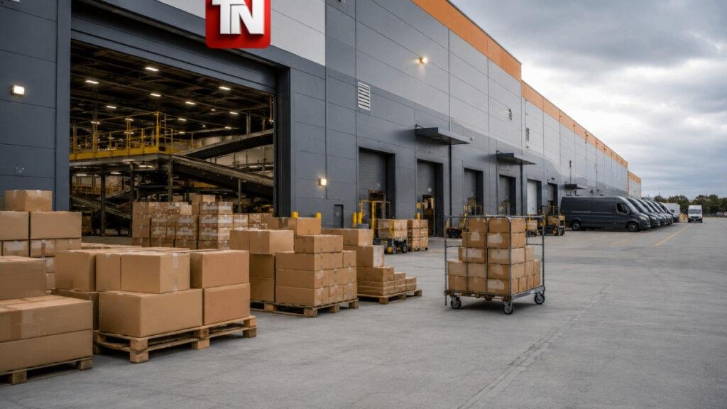 Condenan a mujer por fraude millonario a Amazon en Atlanta