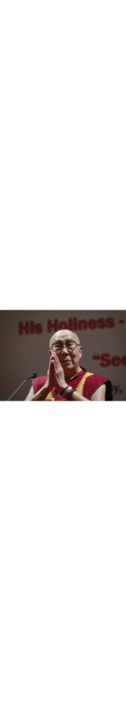 Dalái Lama lamenta tragedia por riada en Nepal y Tíbet