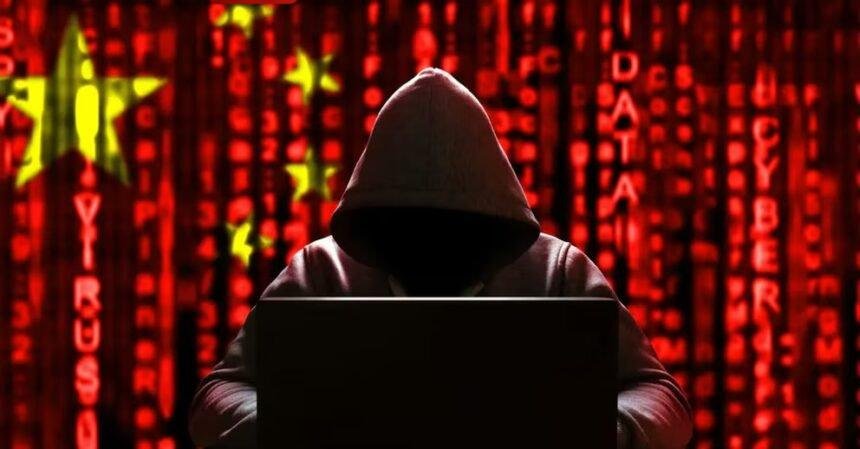 Desarticulan red de ciberespionaje chino que atacó a EE. UU.