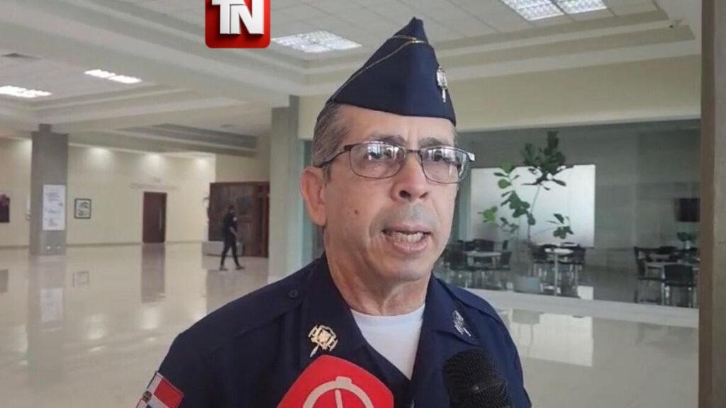 Detención de dos haitianos por muerte de mujer en La Jagua de Janico