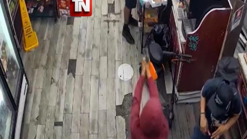 Dominicano fallece tras ser baleado en un robo en el Bronx
