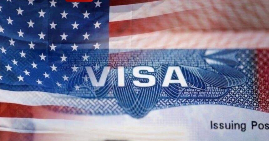 EEUU suspende temporalmente citas para visados de inmigrante a nivel global