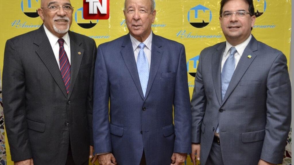Fallece Freddy Reyes, fundador de La Nacional de Ahorros y Préstamos