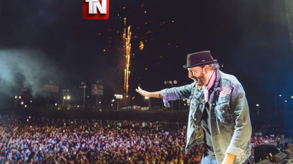 Juan Luis Guerra se suma al Festival Presidente 2026 y fortalece la cartelera del esperado evento