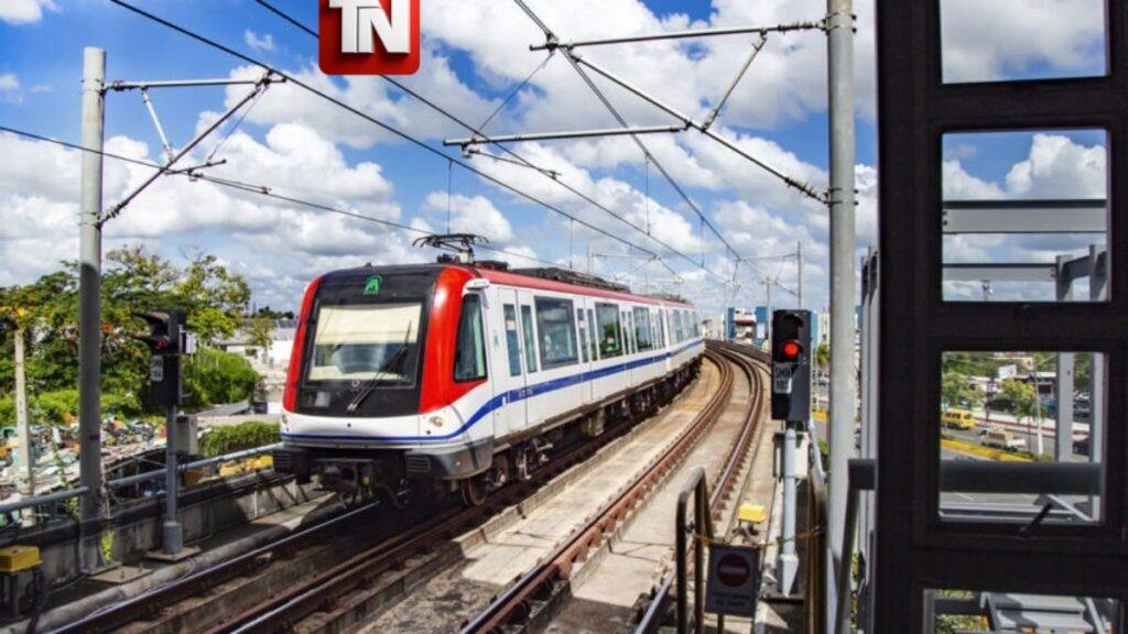 Metro y Teleférico operarán en horario extendido para facilitar la movilidad durante Santo Domingo 2026