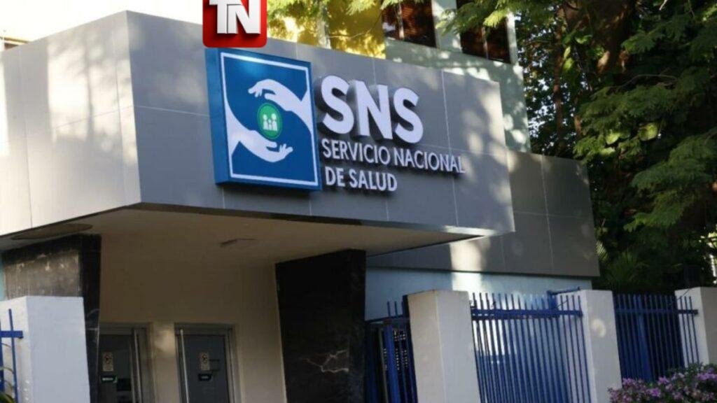 SNS asume cobertura total de los nueve heridos tras explosión de tanque de gas en San Francisco de Macorís