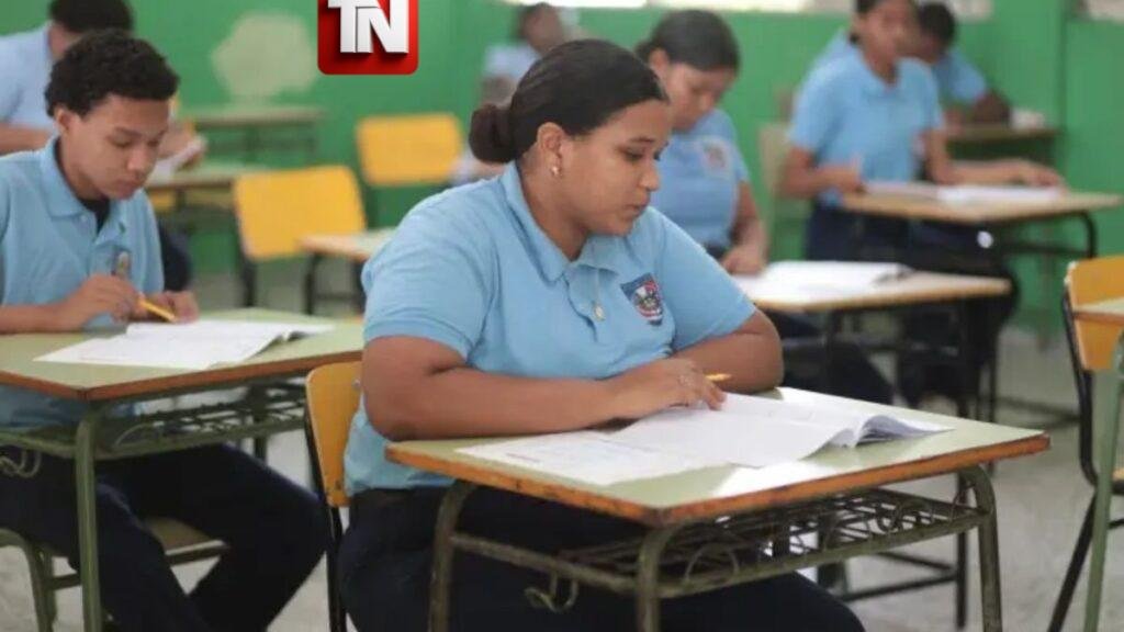 Más de 28 mil estudiantes participan en segunda convocatoria de Pruebas Nacionales 2026