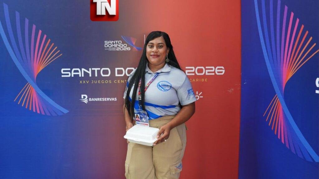 Comedores Comunitarios de DASAC garantizan alimentación de miles de voluntarios y personal de los XXV Juegos Centroamericanos y del Caribe Santo Domingo 2026