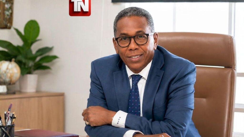 Edgar Féliz afirma PRM sale fortalecido con liderazgo que combina experiencia, juventud y capacidad