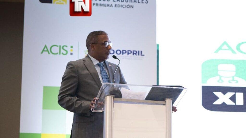 ACIS celebra con éxito el XI Congreso Internacional de Prevención y Gestión de Riesgos Laborales