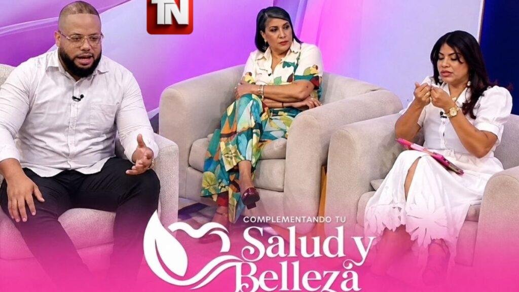 Panelistas de “Complementando tu Salud y Belleza” respaldan gestión de Juan Manuel Méndez al frente del Intrant