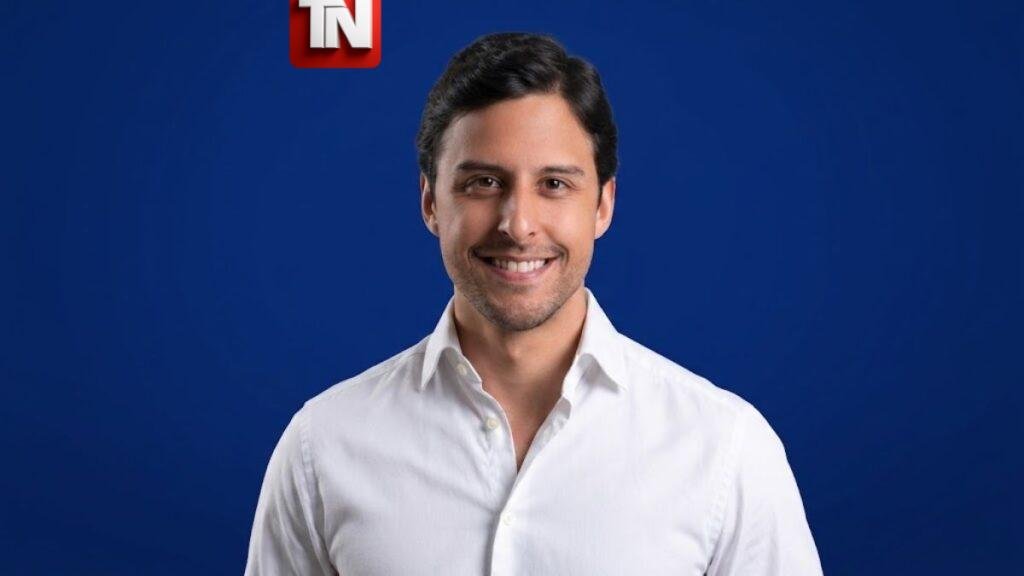 ¿Será Raymond Rodríguez una de las sorpresas rumbo al 2028?