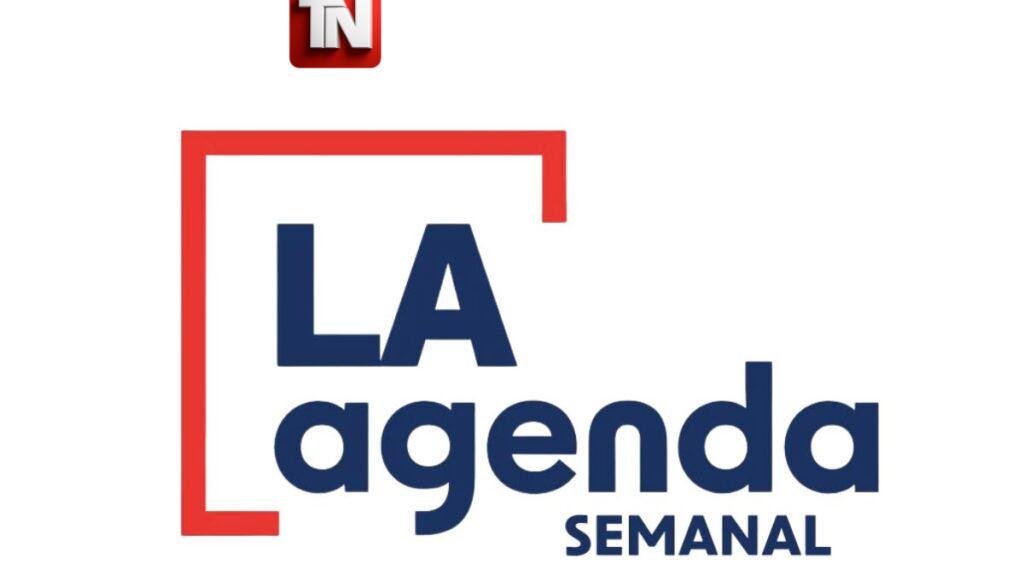 LA Agenda Semanal: nuevo espacio del Presidente Luis Abinader para mostrar más de cerca la gestión de Gobierno