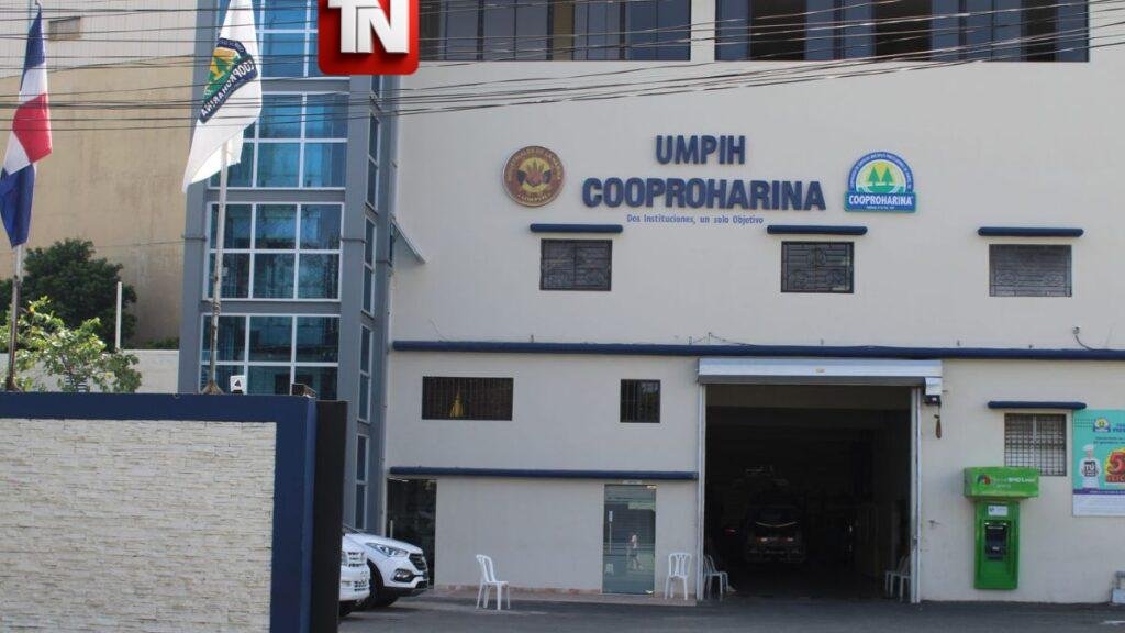 UMPIH destaca impacto social y productivo de la adquisición de teleras navideñas