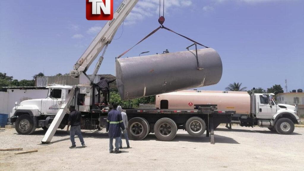 Incautación de combustibles y cigarrillos supera los RD$22 millones