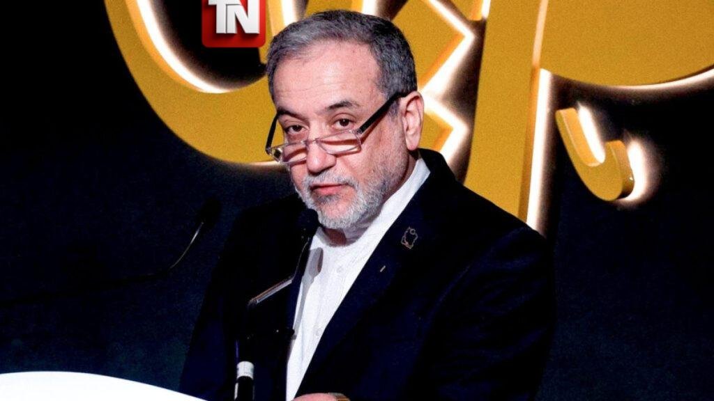 IRÁN ACUSA A EE.UU. DE MANIPULAR MERCADOS ENERGÉTICOS