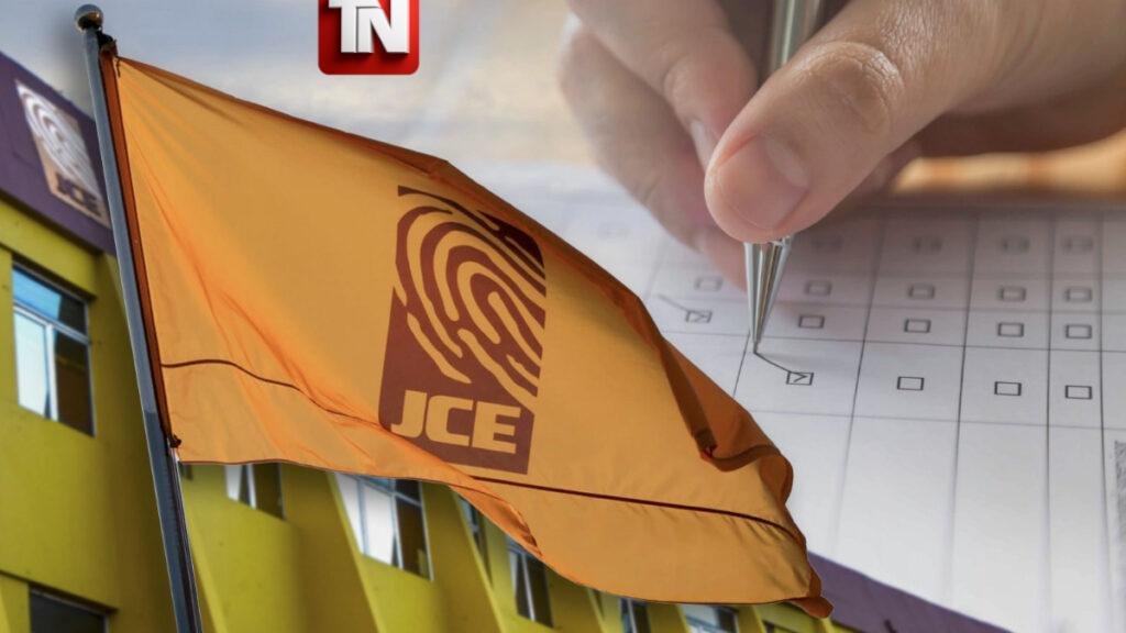 JCE Levanta Prohibición de Publicación de Encuestas Electorales