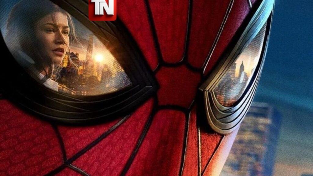 “Spider-Man: Un Nuevo Día” rompe la barrera de los 2 mil millones de dólares en taquilla