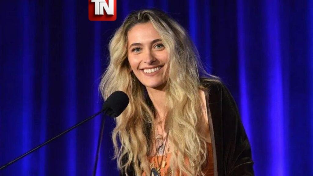 Paris Jackson redefine su vida y apuesta por una nueva etapa personal y artística