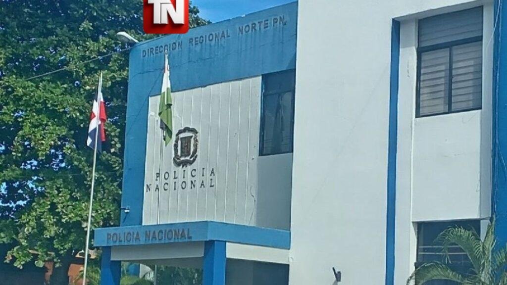 Tres hombres son apresados en Imbert; les ocupan armas de fuego, municiones y presunta droga