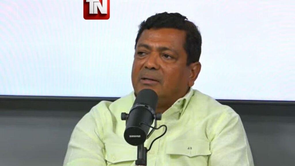 Junior Santos anuncia campamento de verano que beneficiará a cerca de 3,000 niños en Los Alcarrizos