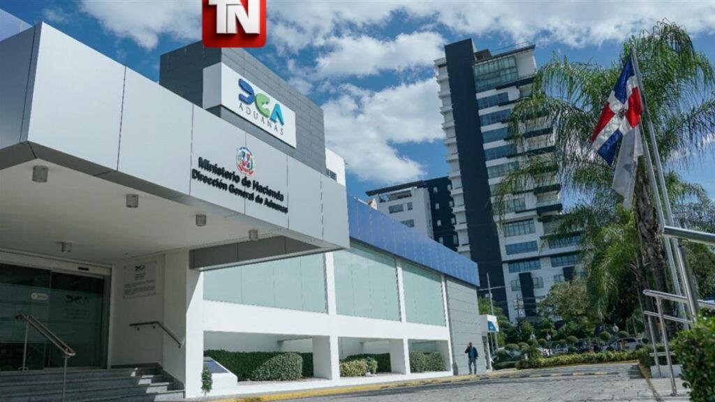 La Aduana implementará inteligencia artificial en el análisis de imágenes