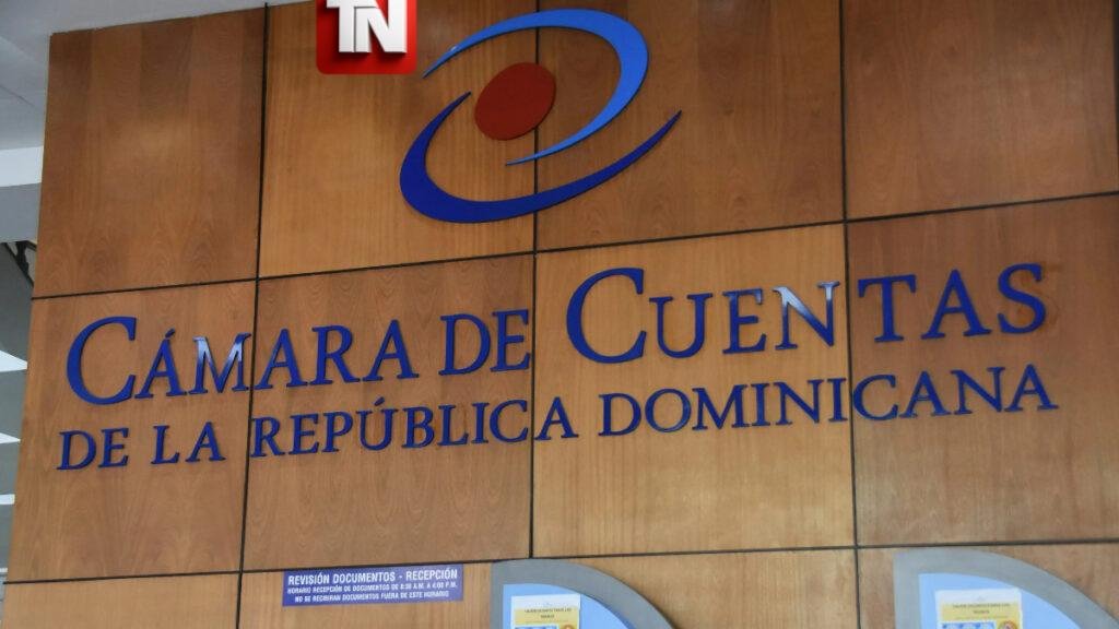 La Cámara de Cuentas aclara dificultades en acceso a auditoría del Senado