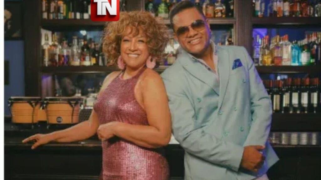 Milly Quezada se une a Alex Matos en una nueva salsa sobre el desamor
